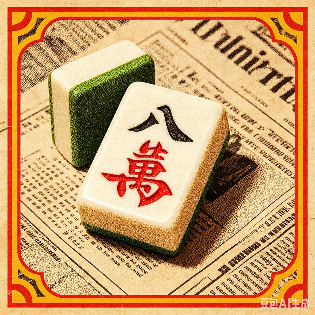 Nashville,mahjong