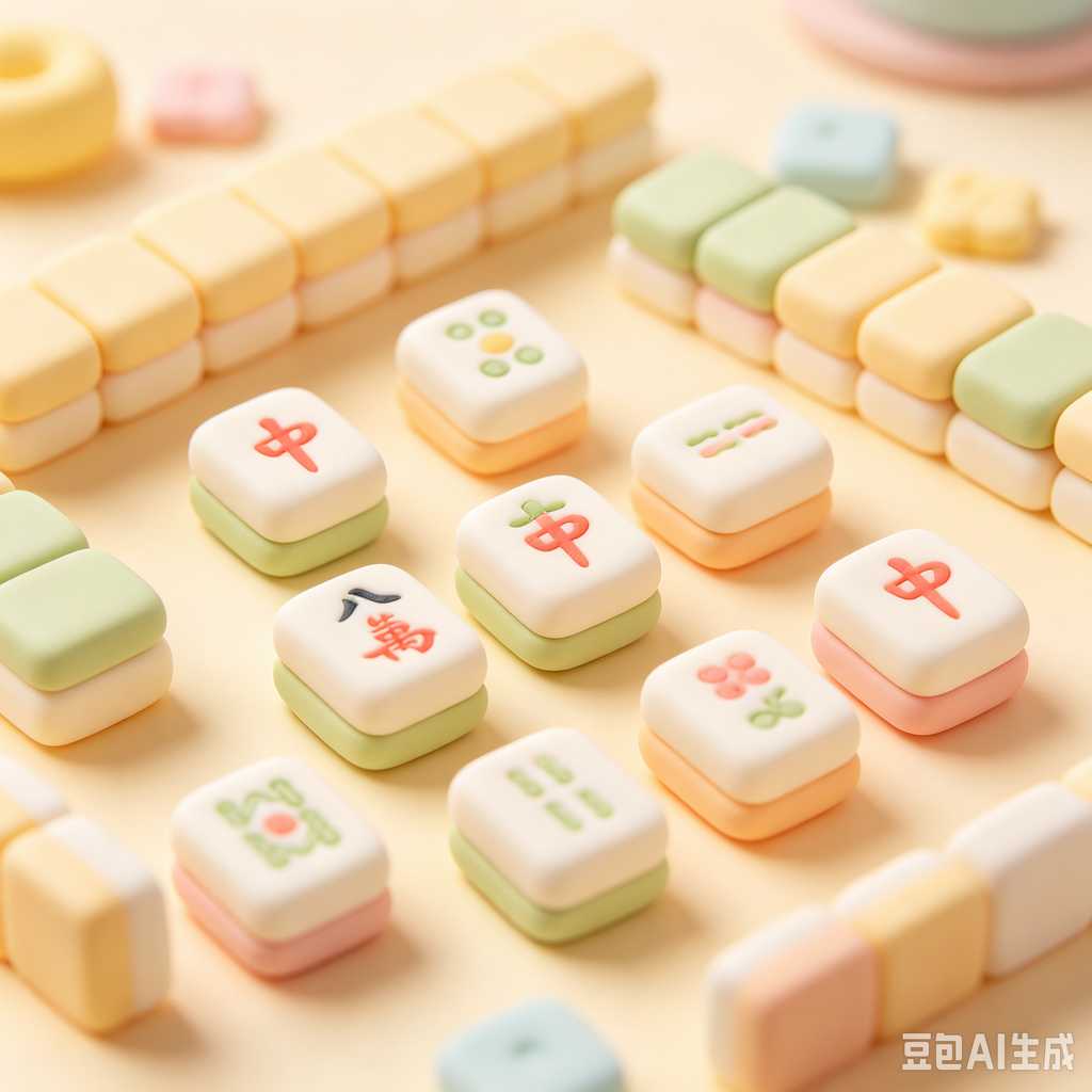 Minnesota,mahjong