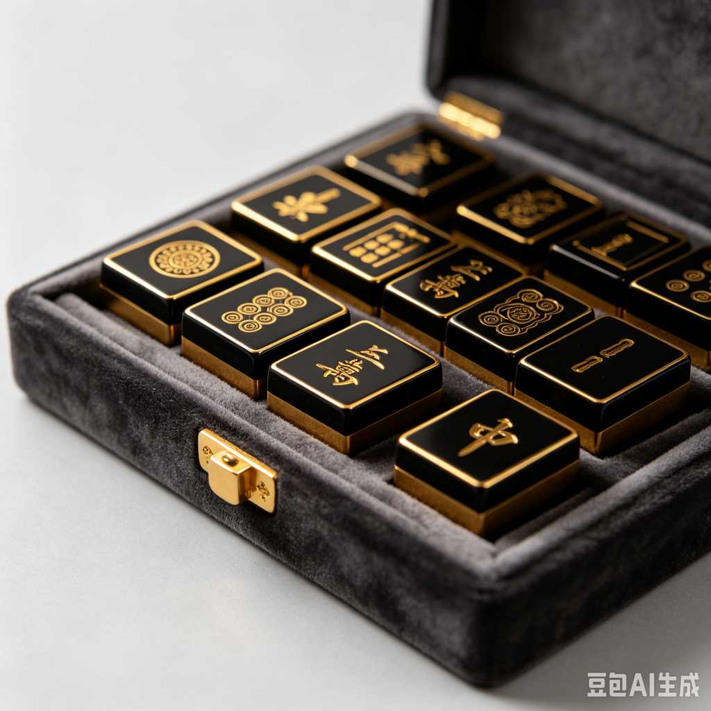 Paris,mahjong