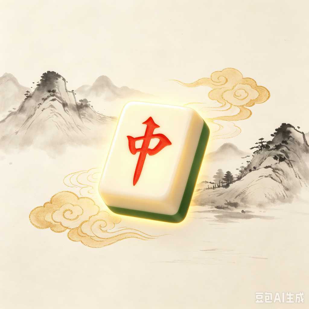 Liege,mahjong