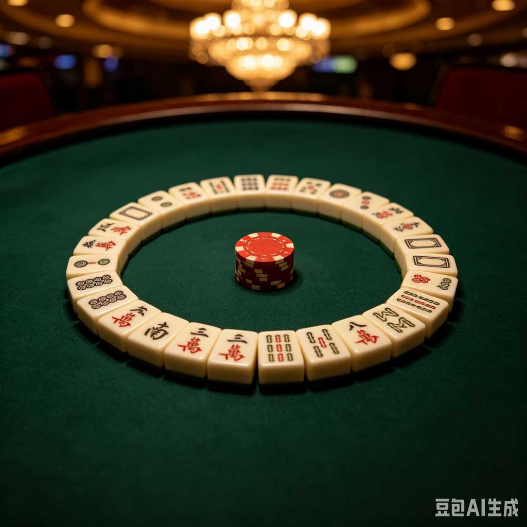 Madrid,mahjong