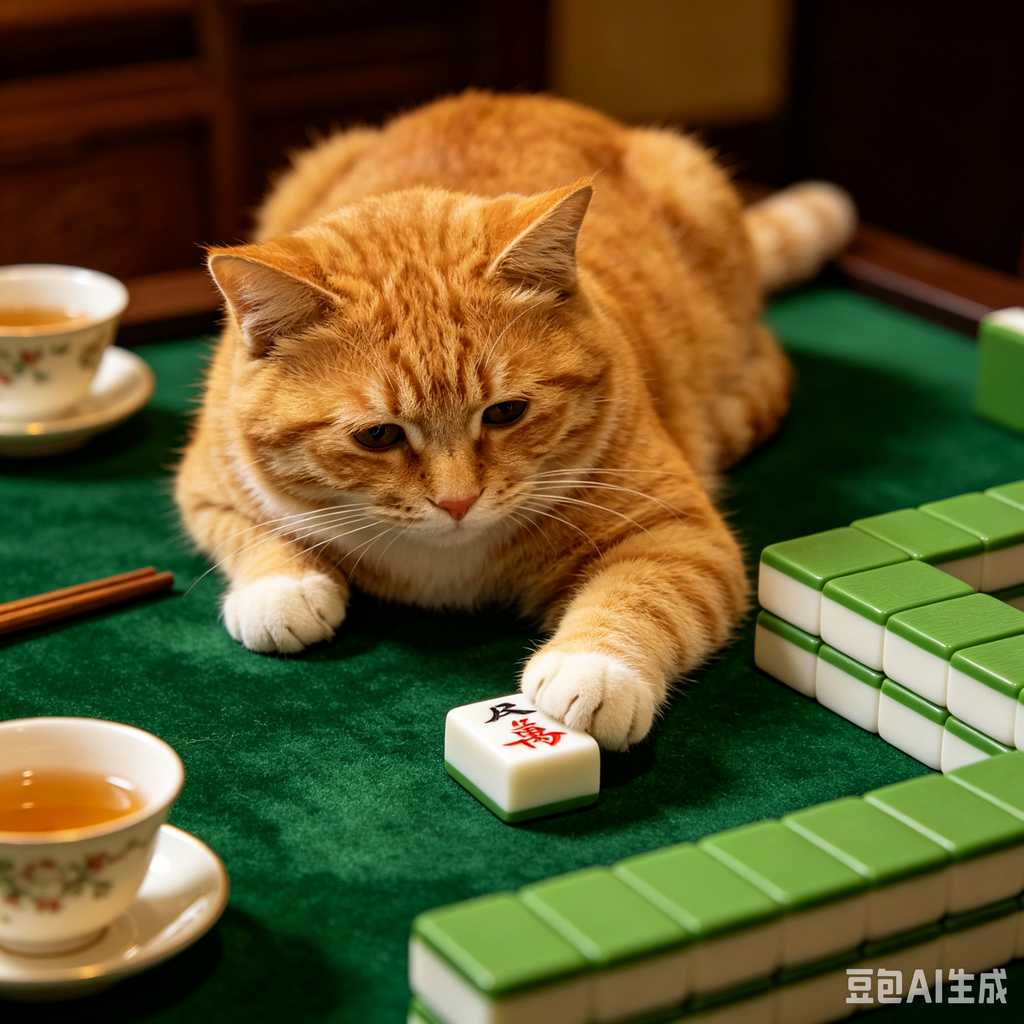 Arnhem,mahjong